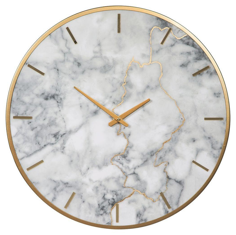 Jazmin - Wall Clock image