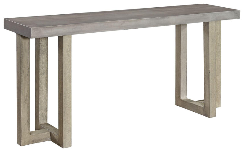 Lockthorne - Console Sofa Table image