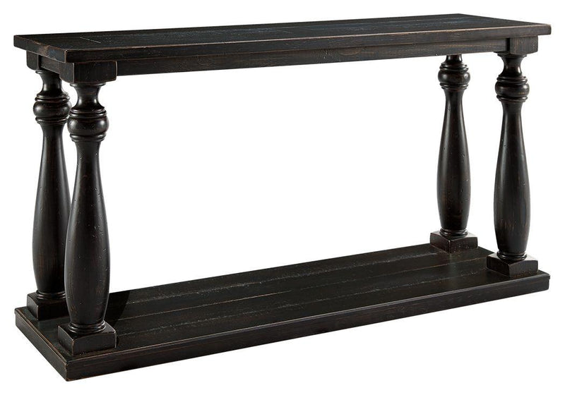 Mallacar - Sofa Table image