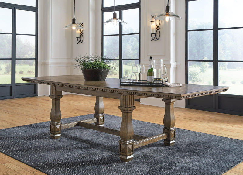 Markenburg Dining Extension Table image