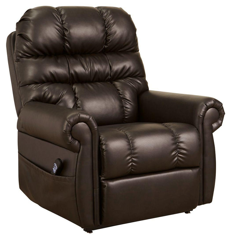 Mopton - Power Lift Recliner image