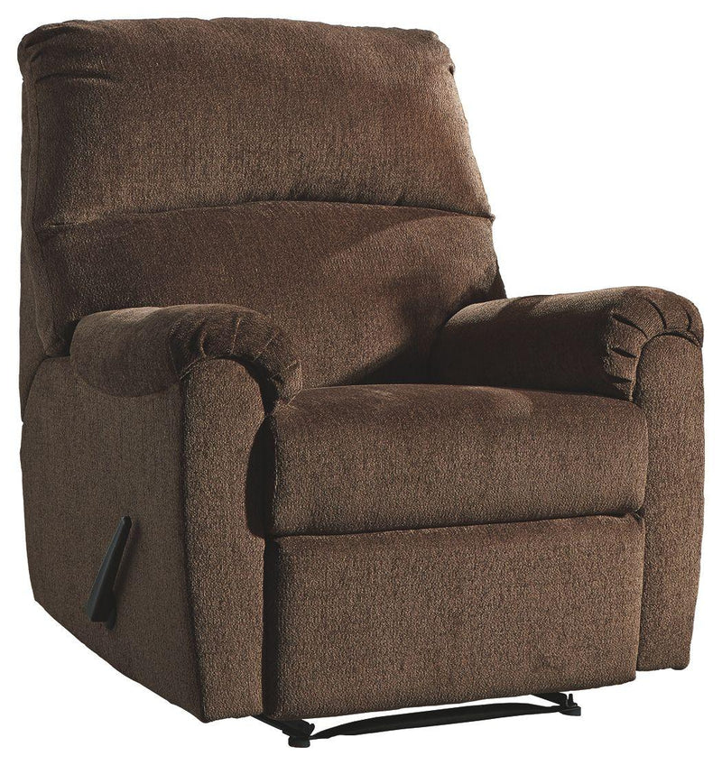 Nerviano - Zero Wall Recliner image