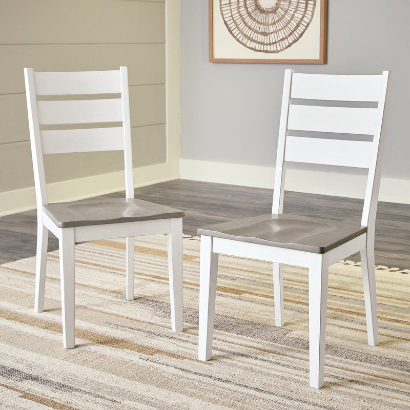 Nollicott Dining Chair image