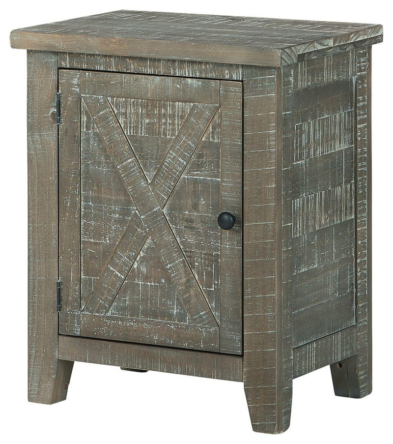 Pierston - Accent Cabinet image