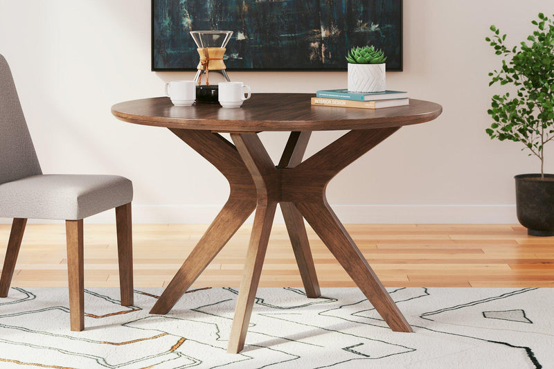 Lyncott Dining Table image