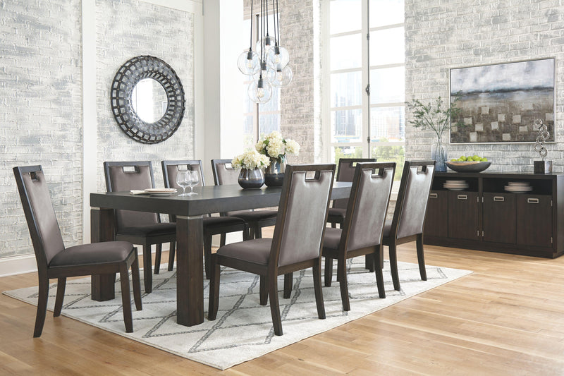 Hyndell - Dining Room Set image