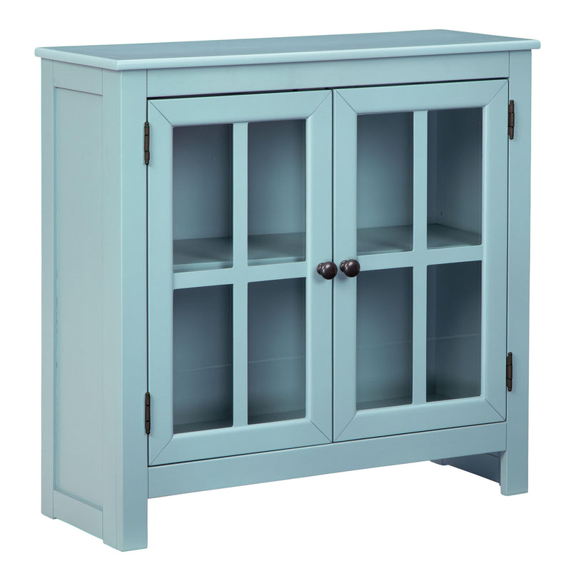 Nalinwood - Accent Cabinet image