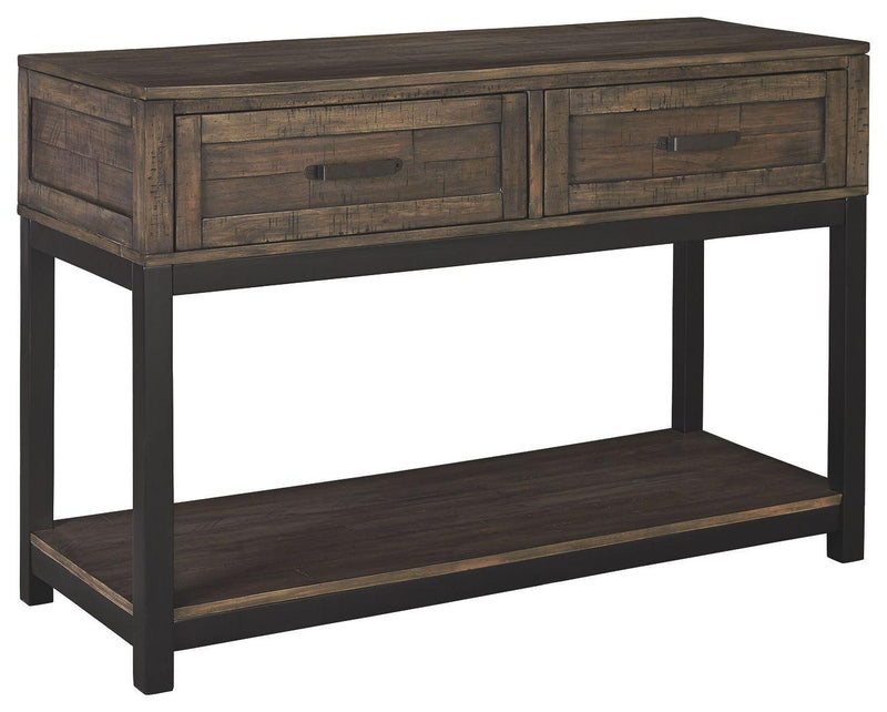 Johurst - Sofa Table image