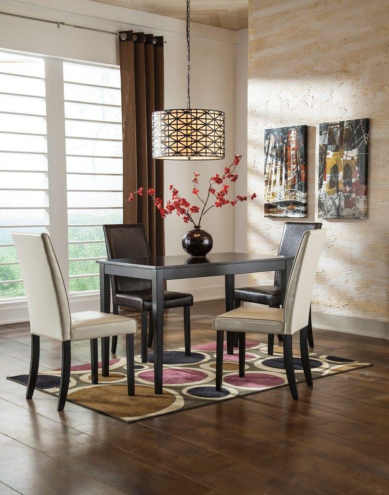 Kimonte - Dining Room Set image