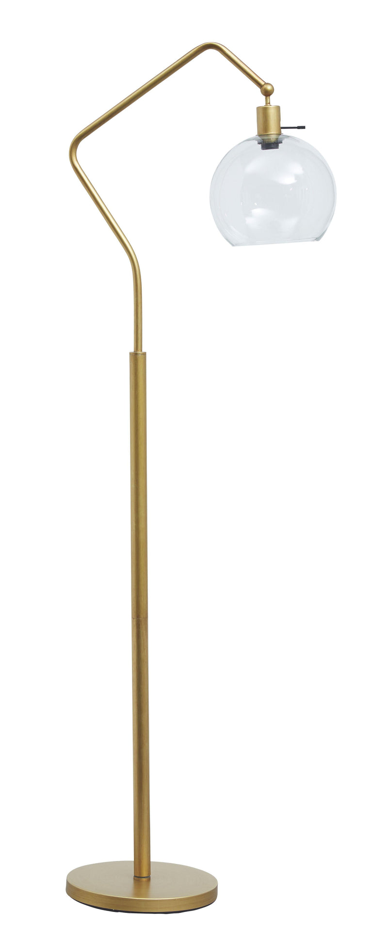 Marilee - Metal Floor Lamp (1/cn) image