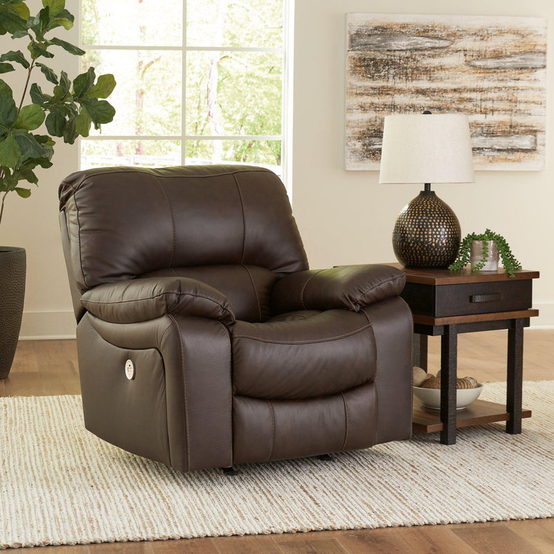 Leesworth Power Recliner image