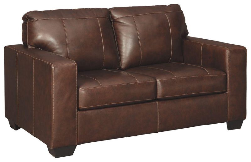 Morelos - Loveseat image