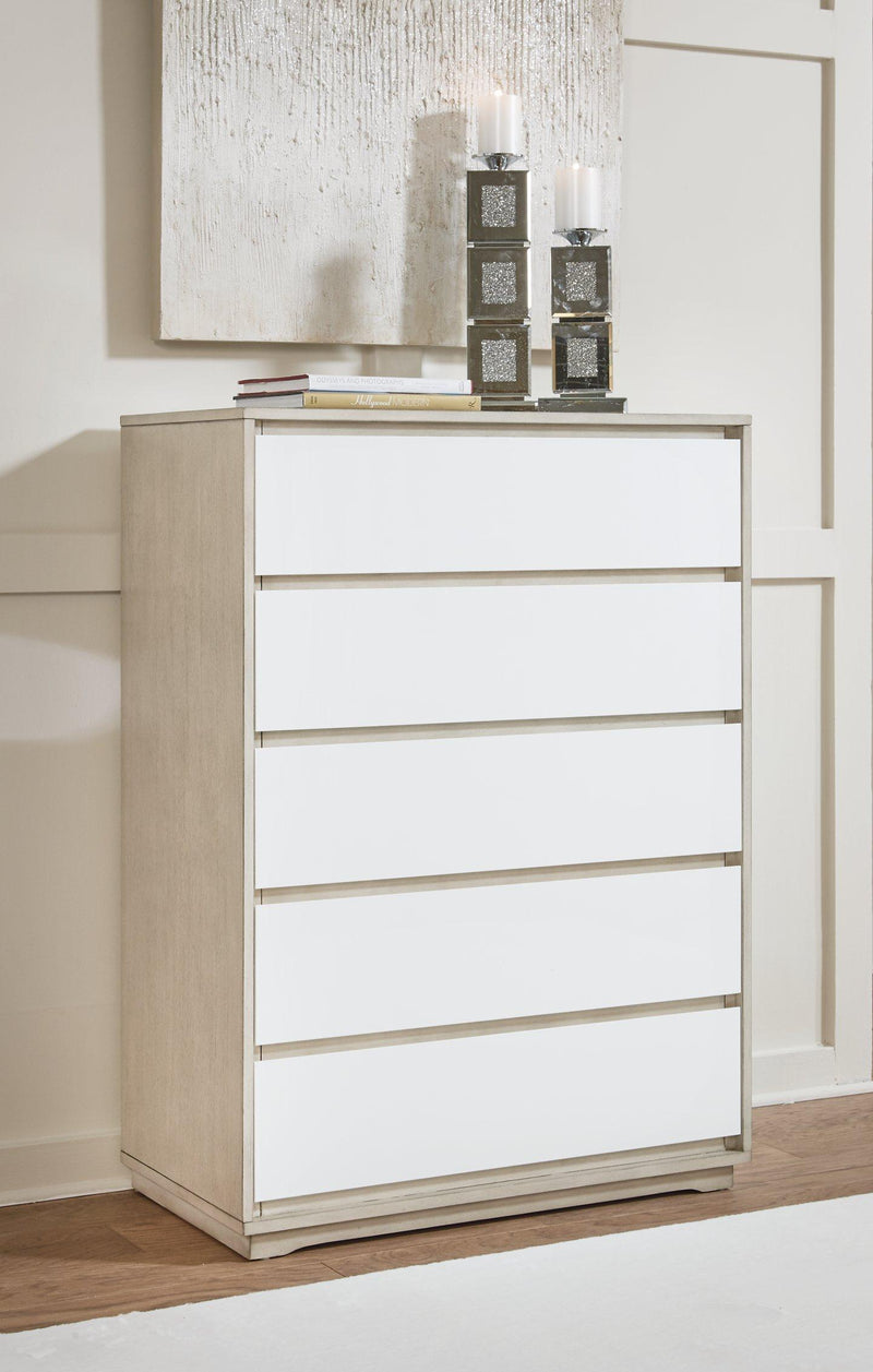 Wendora Chest of Drawers image