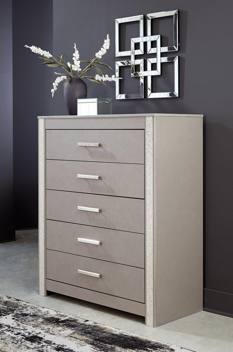 Surancha Chest of Drawers image