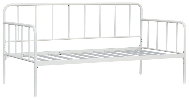 Trentlore - Metal Day Bed image