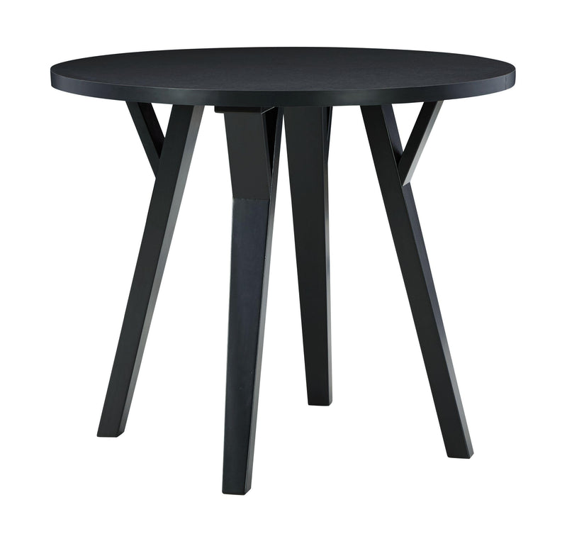 Otaska - Round Dining Room Table image