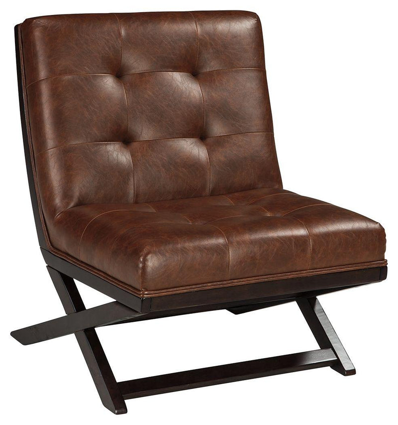 Sidewinder - Accent Chair image