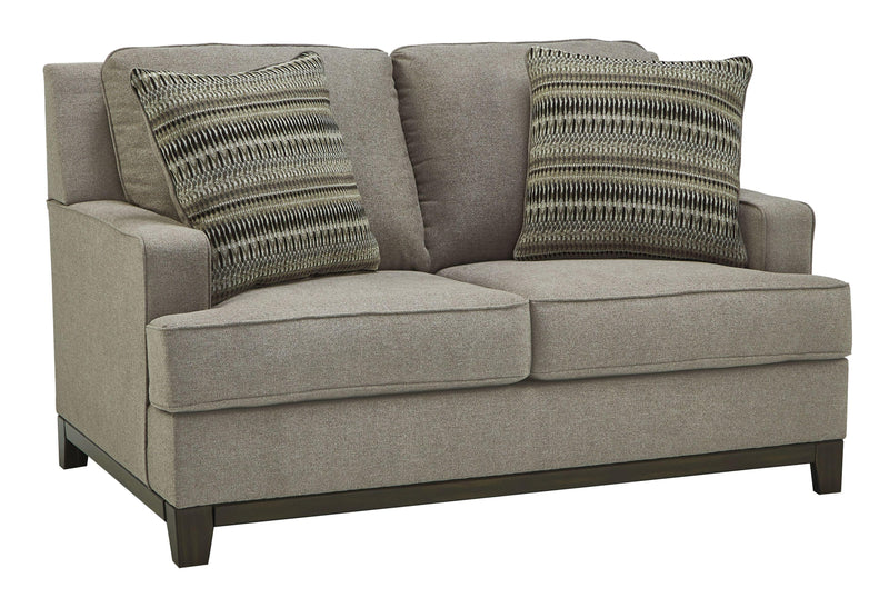 Kaywood - Loveseat image