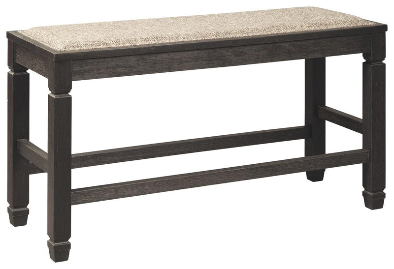 Tyler Creek  - Dbl Counter Uph Bench (1/cn) image