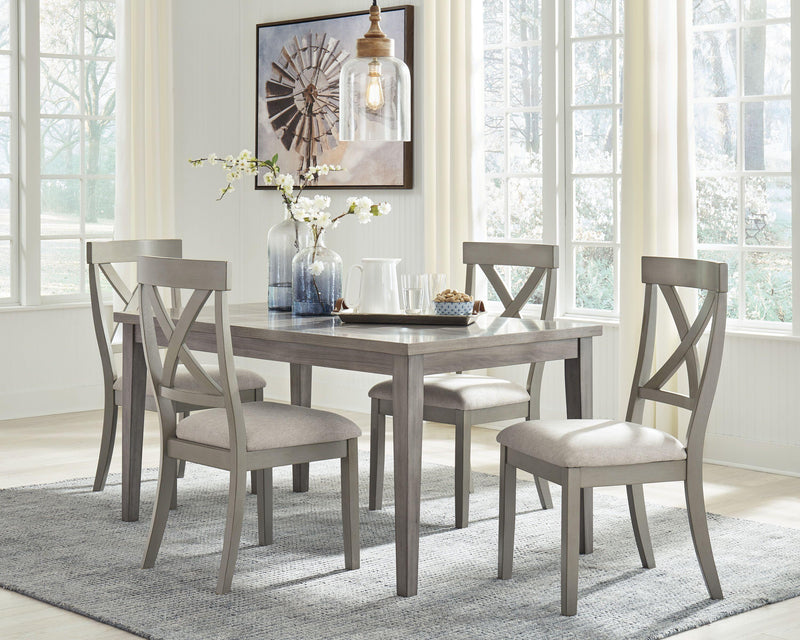 Parellen - Dining Room Set image