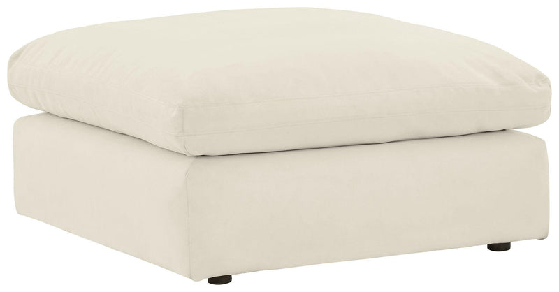 Next-gen - Oversized Accent Ottoman image