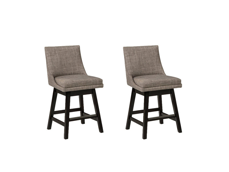 Tallenger 2-Piece Bar Stool Set image