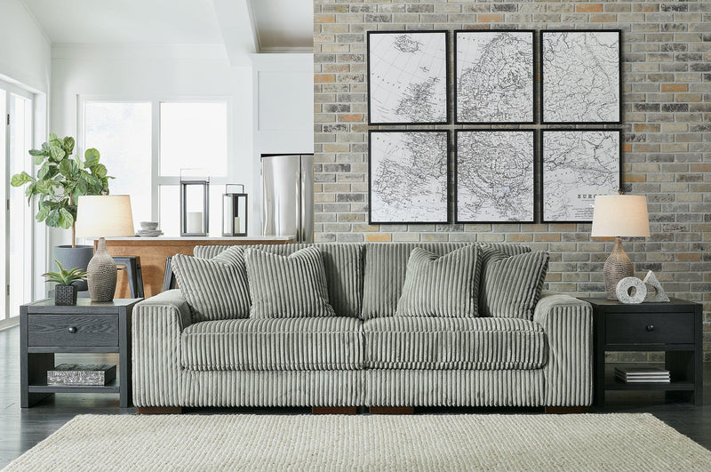 Lindyn 2-Piece Sectional Sofa image