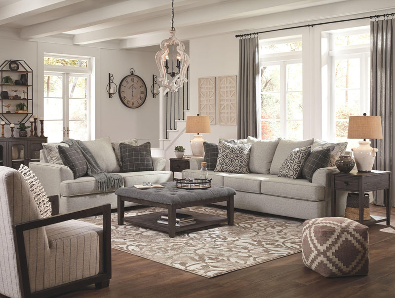 Velletri - 2 Pc. - Sofa, Loveseat image