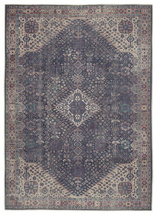 Rowner Multi 5'2" x 7'1" Rug image