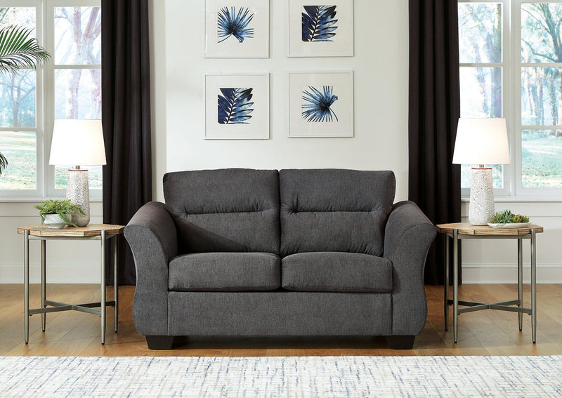 Miravel Loveseat image