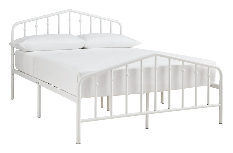 Trentlore - Bed image