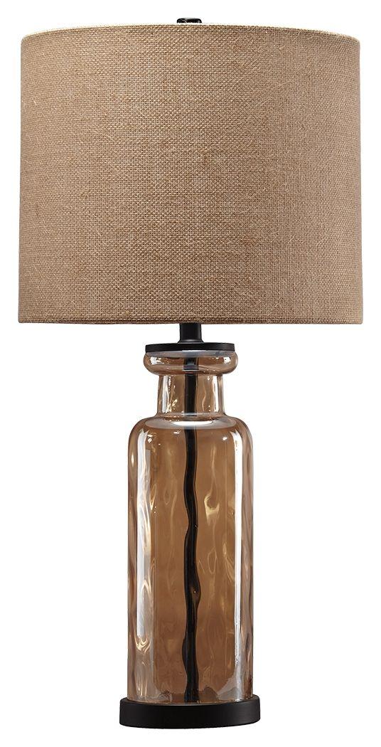 Laurentia - Glass Table Lamp (1/cn) image