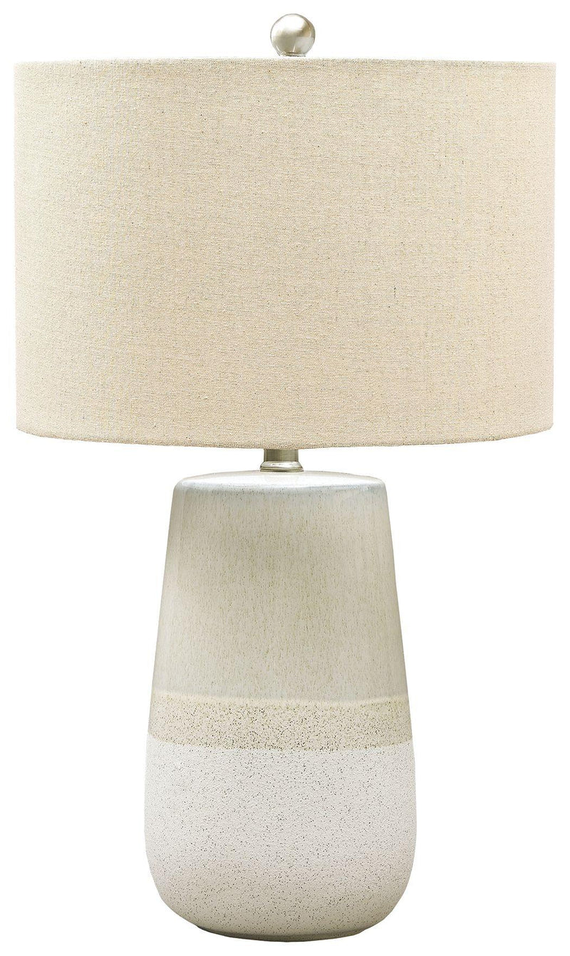 Shavon - Ceramic Table Lamp (1/cn) image