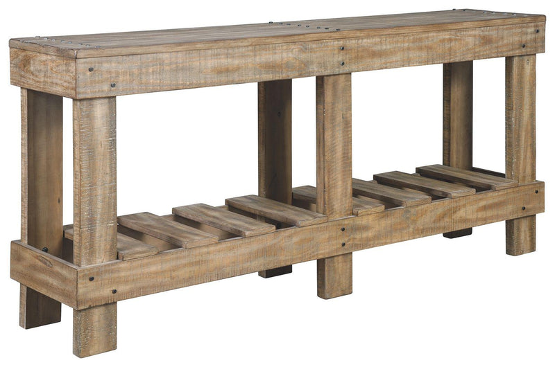 Susandeer - Console Sofa Table image