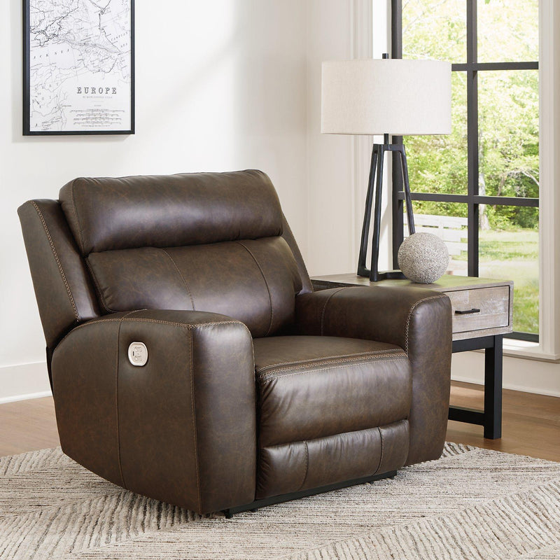 Roman Power Recliner image