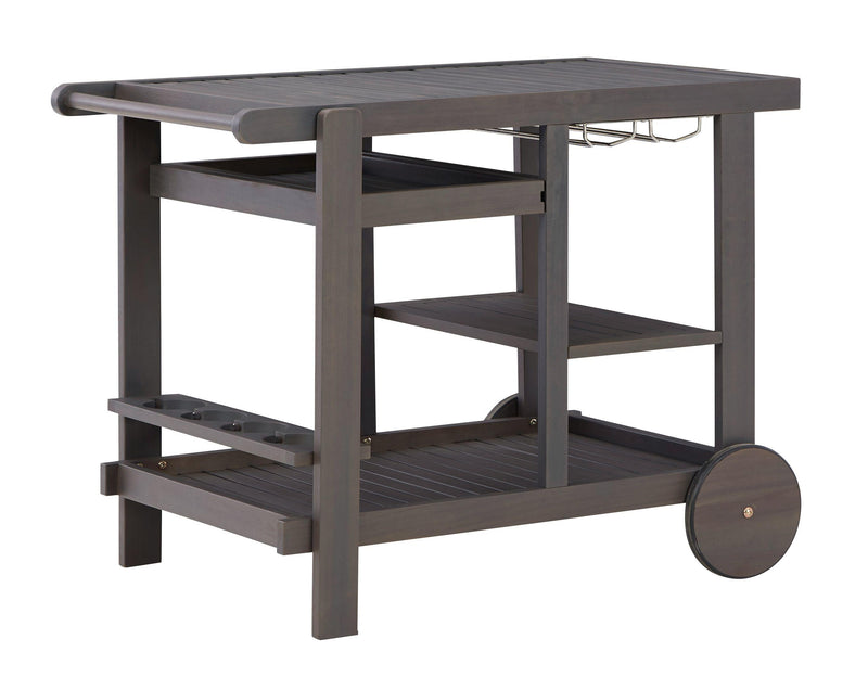 Kailani - Serving Cart image