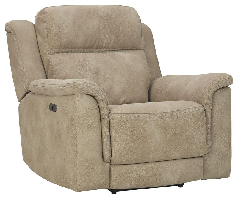 Next-gen - Pwr Wide Recliner/adj Headrest image