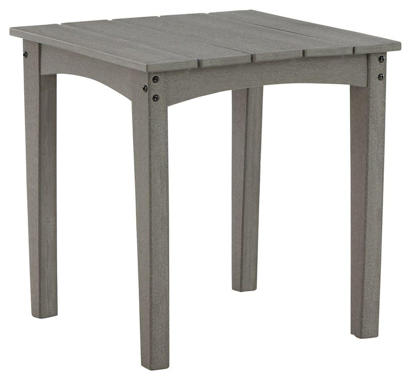 Visola - Square End Table image