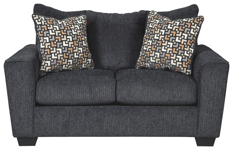 Wixon - Loveseat image