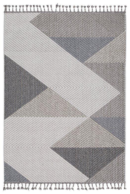 Toksook Multi 7'10" x 10'6" Rug image