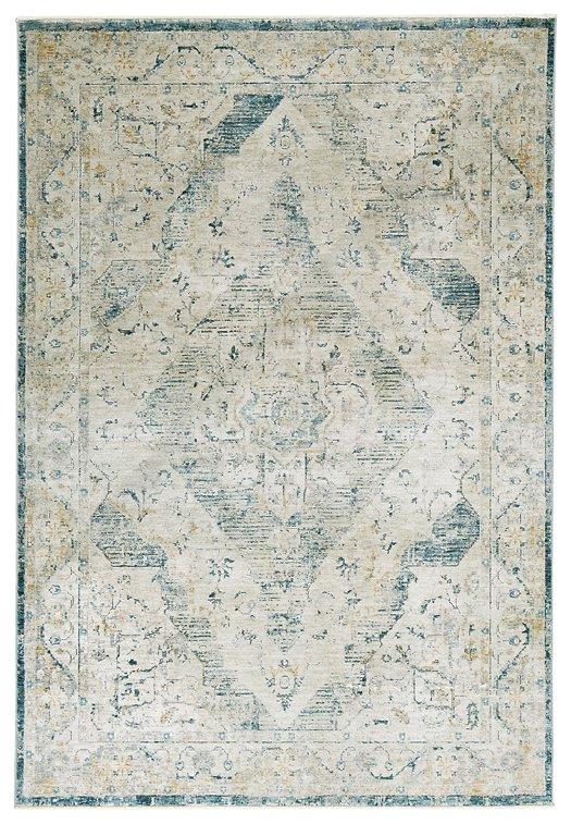 Saraland Multi 7'10" x 10'2" Rug image