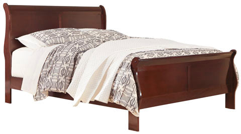 Alisdair Complete Bedroom Set